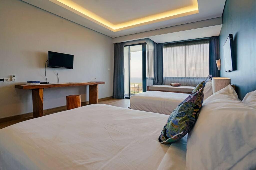 Ungasan Grand Villa Uluwatu מראה חיצוני תמונה