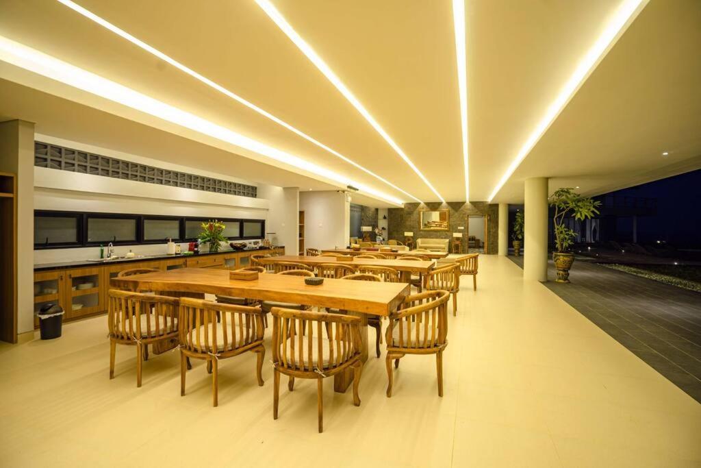 Ungasan Grand Villa Uluwatu מראה חיצוני תמונה