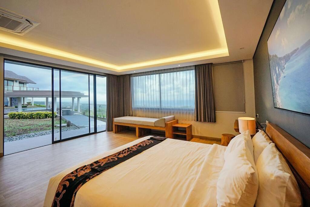 Ungasan Grand Villa Uluwatu מראה חיצוני תמונה