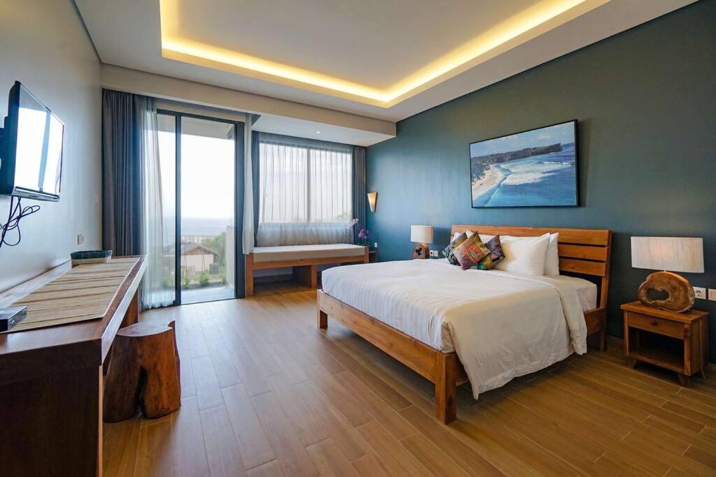 Ungasan Grand Villa Uluwatu מראה חיצוני תמונה