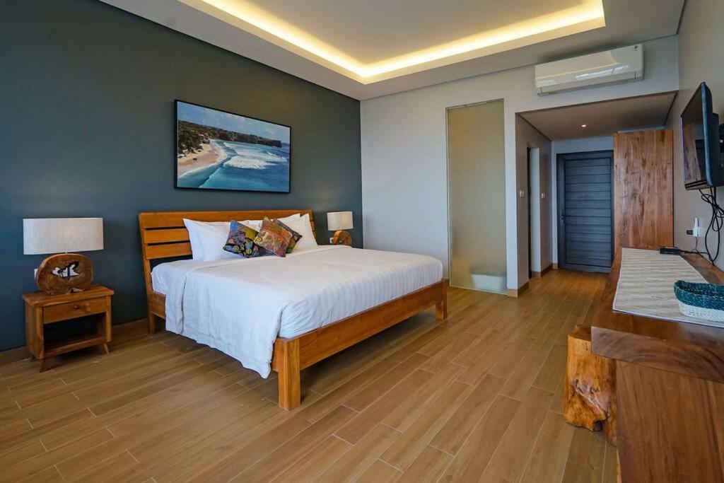 Ungasan Grand Villa Uluwatu מראה חיצוני תמונה