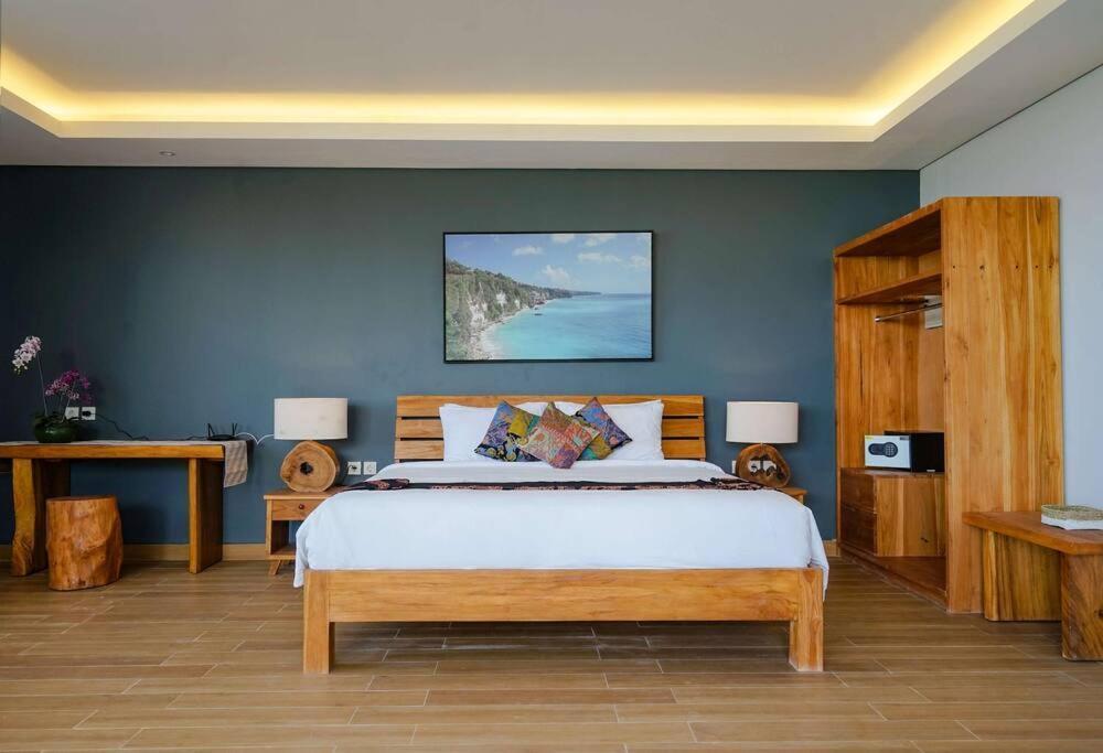 Ungasan Grand Villa Uluwatu מראה חיצוני תמונה