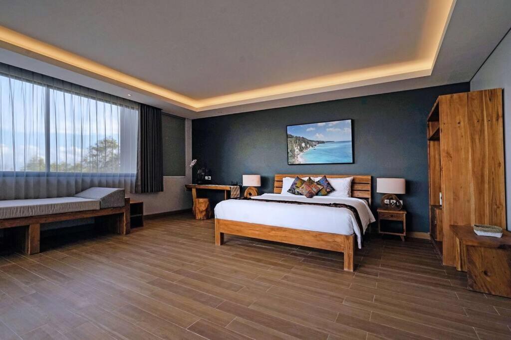 Ungasan Grand Villa Uluwatu מראה חיצוני תמונה