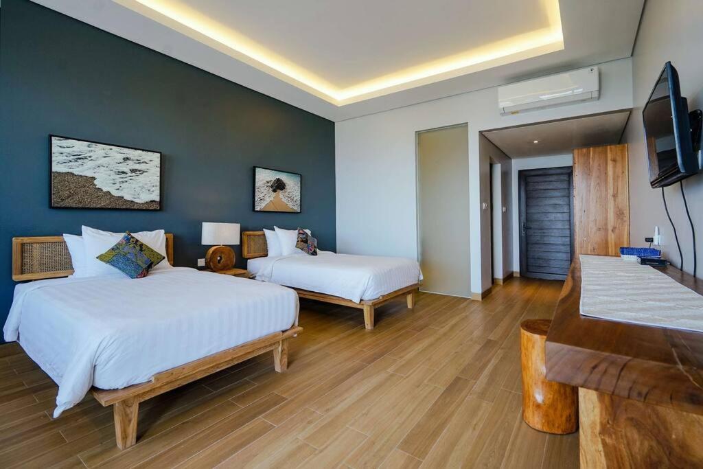 Ungasan Grand Villa Uluwatu מראה חיצוני תמונה