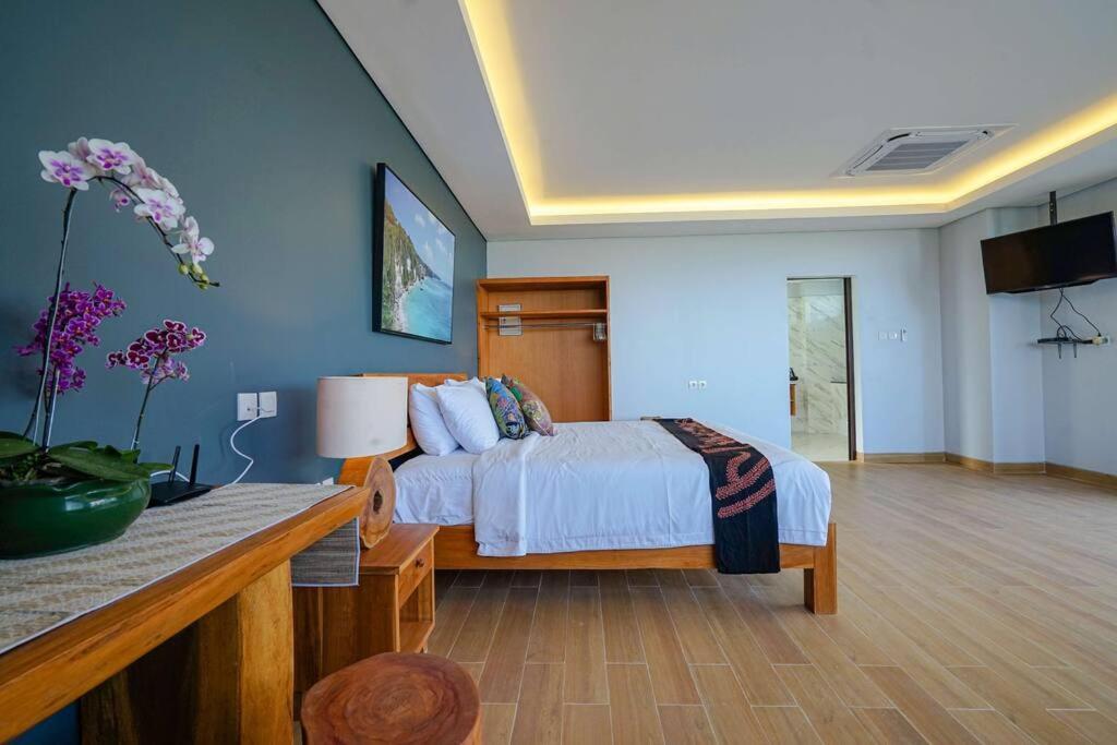 Ungasan Grand Villa Uluwatu מראה חיצוני תמונה