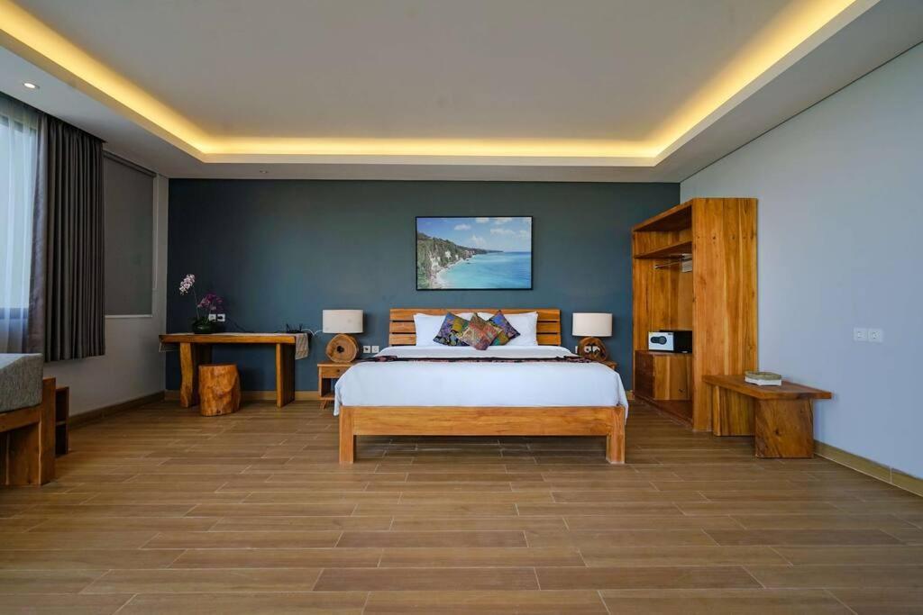 Ungasan Grand Villa Uluwatu מראה חיצוני תמונה