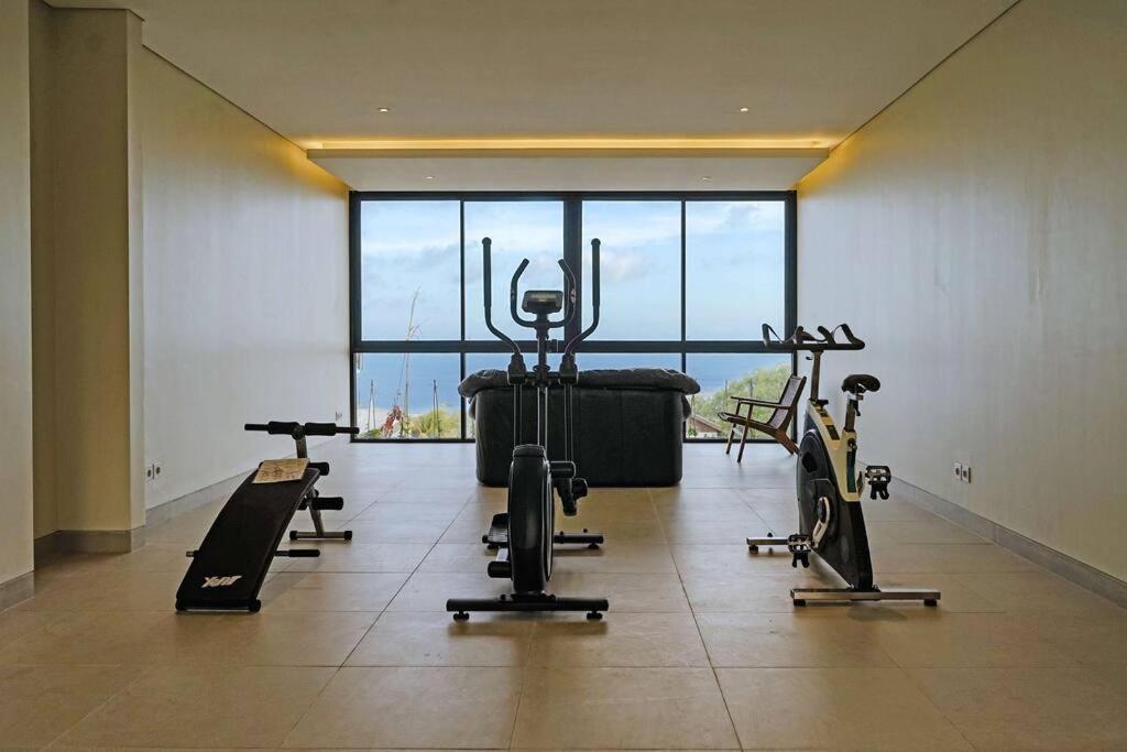 Ungasan Grand Villa Uluwatu מראה חיצוני תמונה