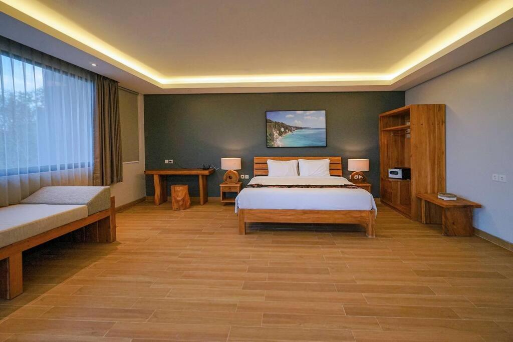 Ungasan Grand Villa Uluwatu מראה חיצוני תמונה