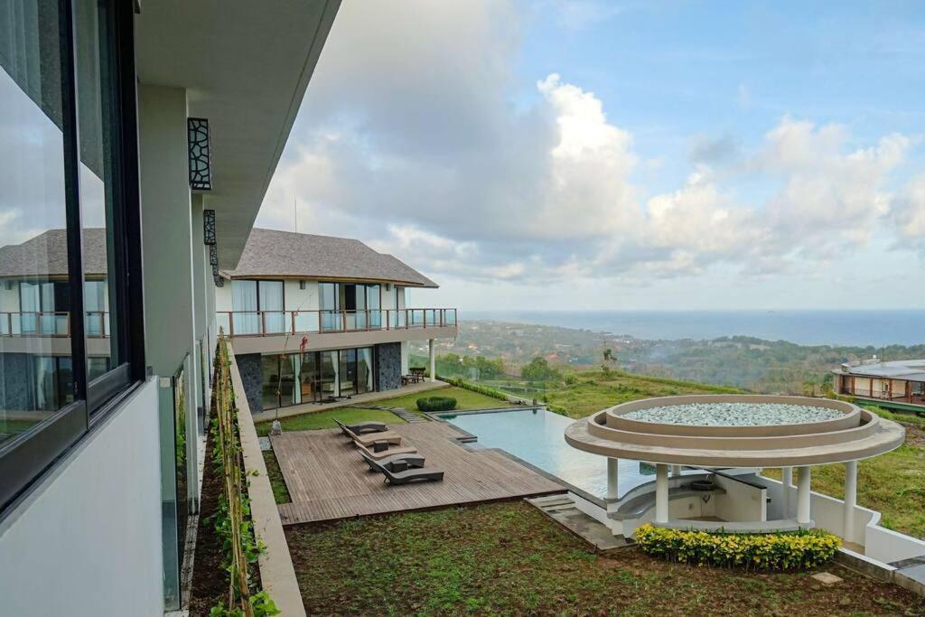 Ungasan Grand Villa Uluwatu מראה חיצוני תמונה