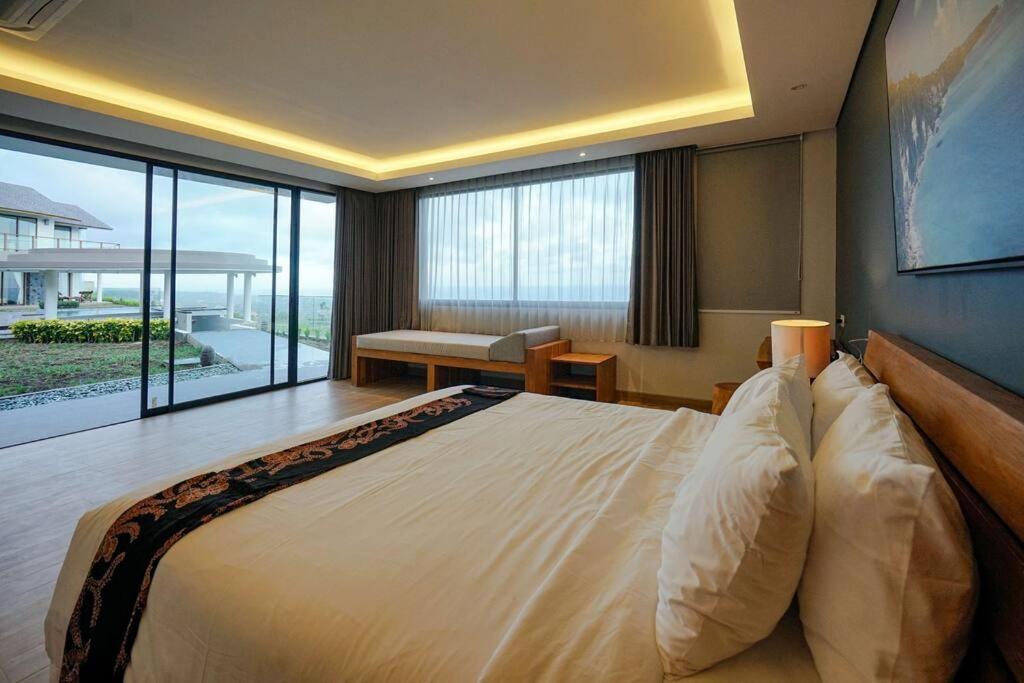 Ungasan Grand Villa Uluwatu מראה חיצוני תמונה