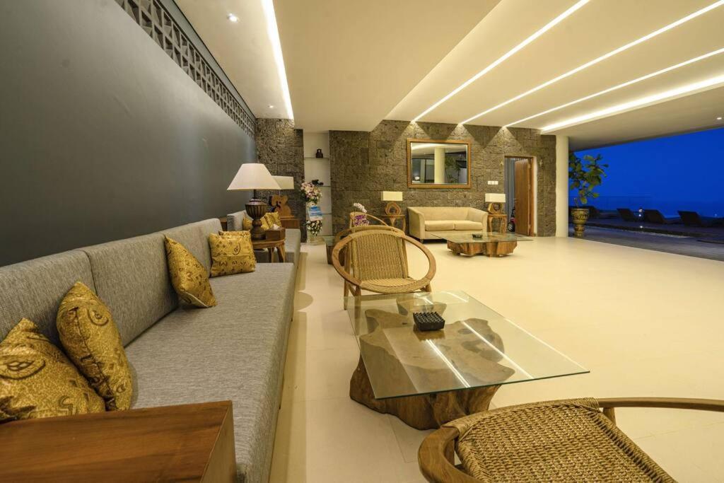 Ungasan Grand Villa Uluwatu מראה חיצוני תמונה