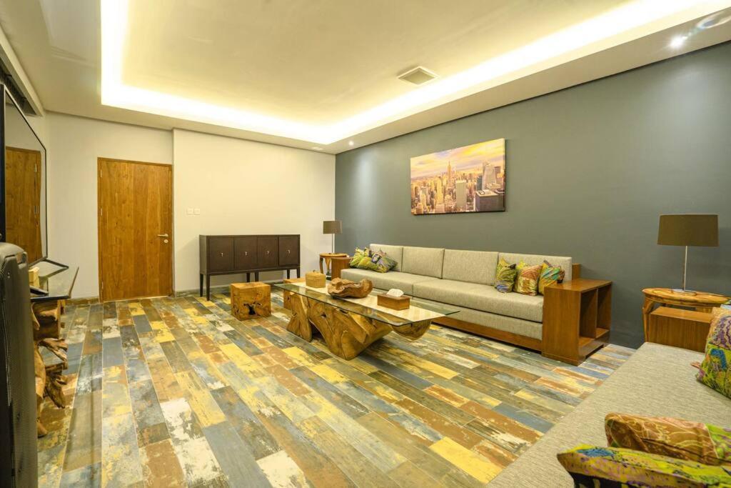 Ungasan Grand Villa Uluwatu מראה חיצוני תמונה